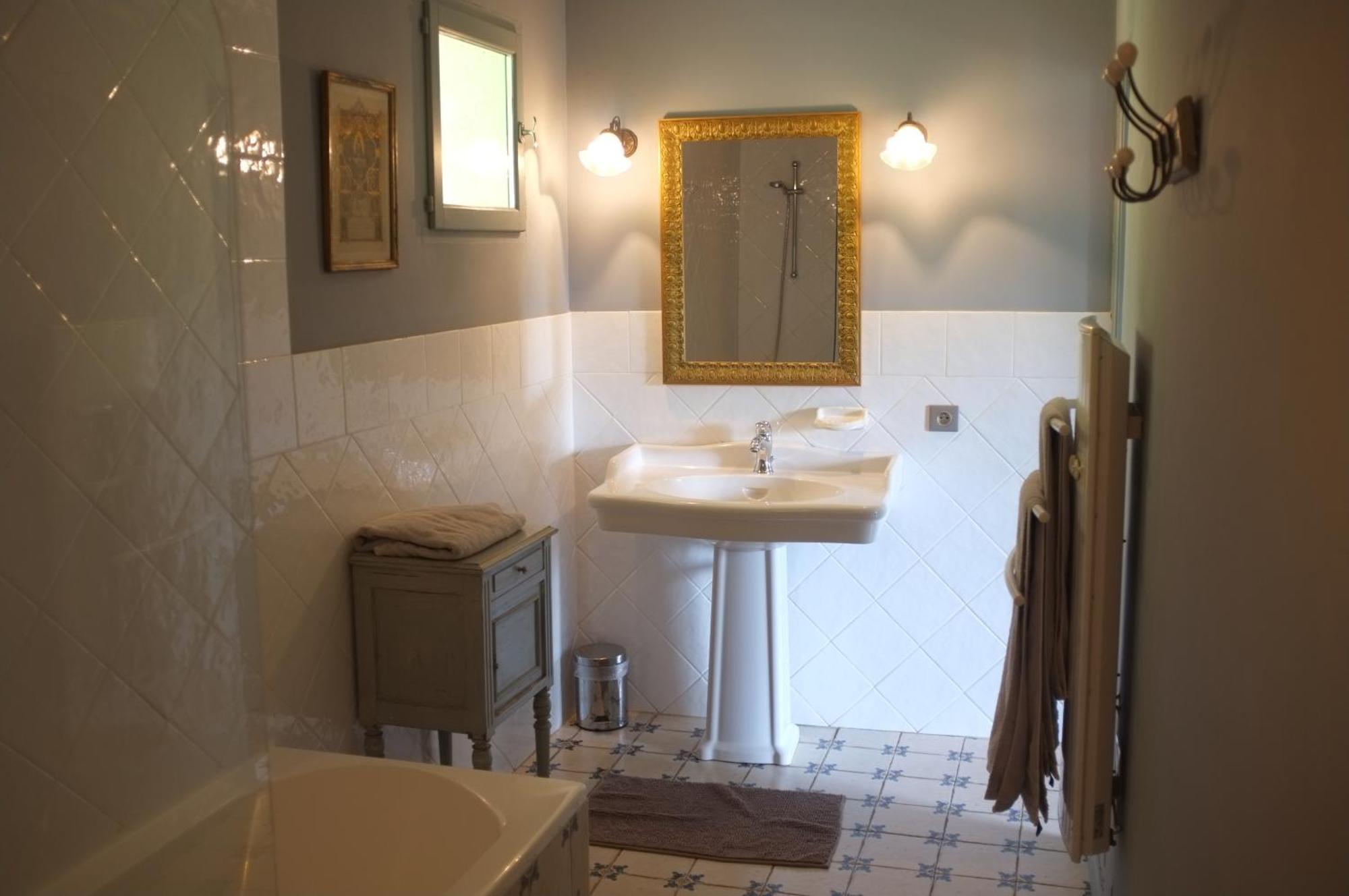 Nabat Le Haut, Chambre Et Table D'Hotes Courniou Ngoại thất bức ảnh