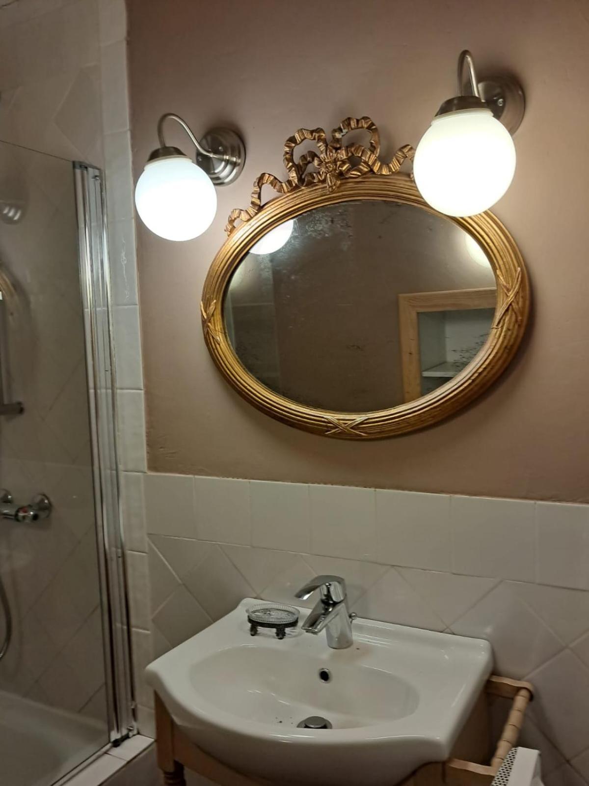 Nabat Le Haut, Chambre Et Table D'Hotes Courniou Ngoại thất bức ảnh
