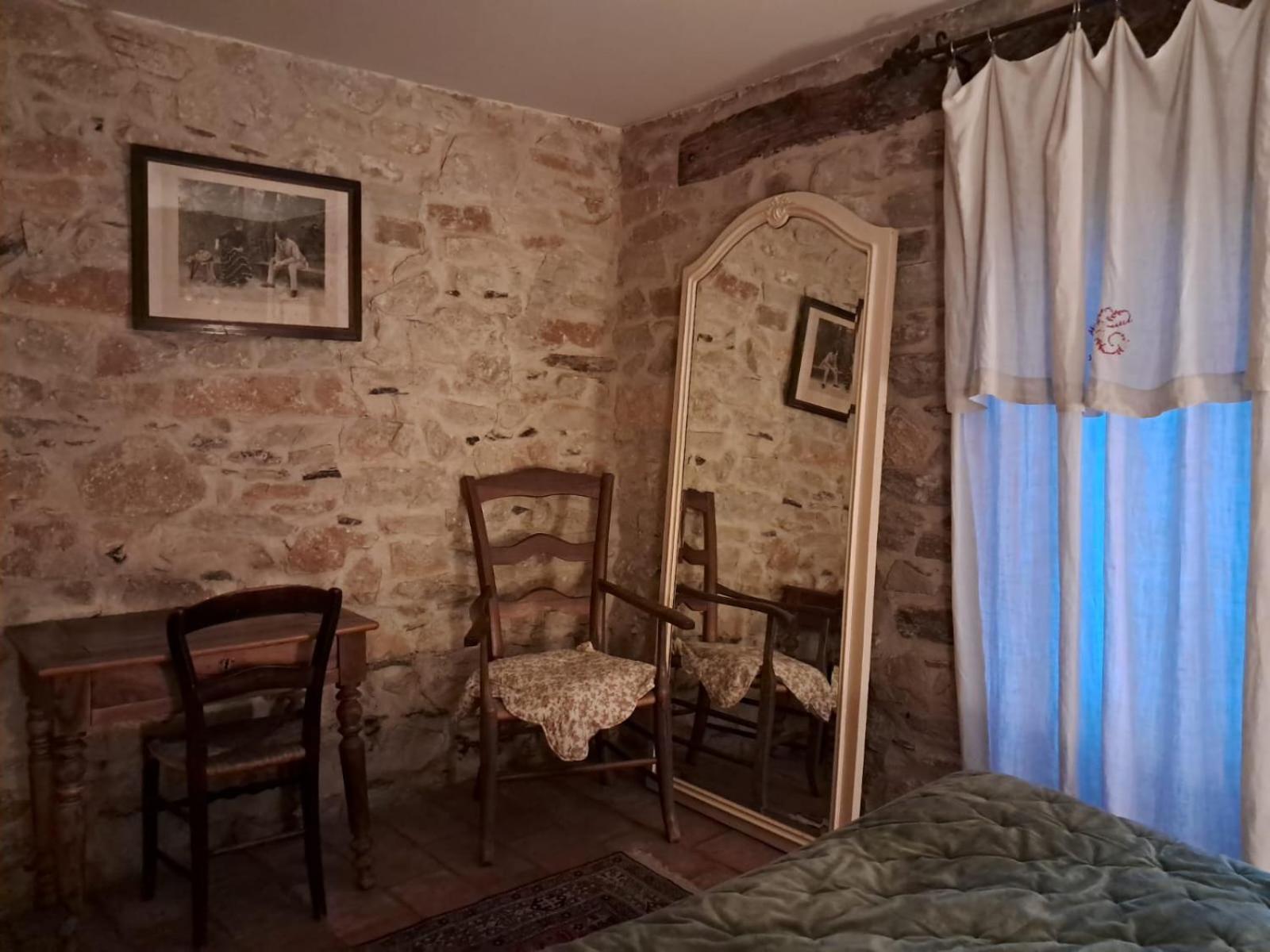 Nabat Le Haut, Chambre Et Table D'Hotes Courniou Ngoại thất bức ảnh